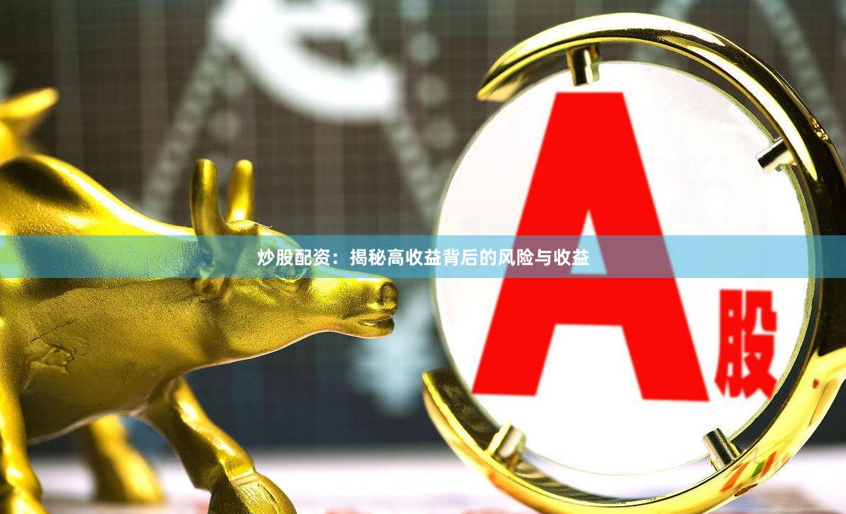 炒股配资：揭秘高收益背后的风险与收益
