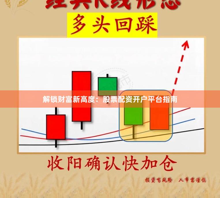 解锁财富新高度：股票配资开户平台指南