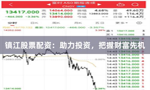 镇江股票配资：助力投资，把握财富先机
