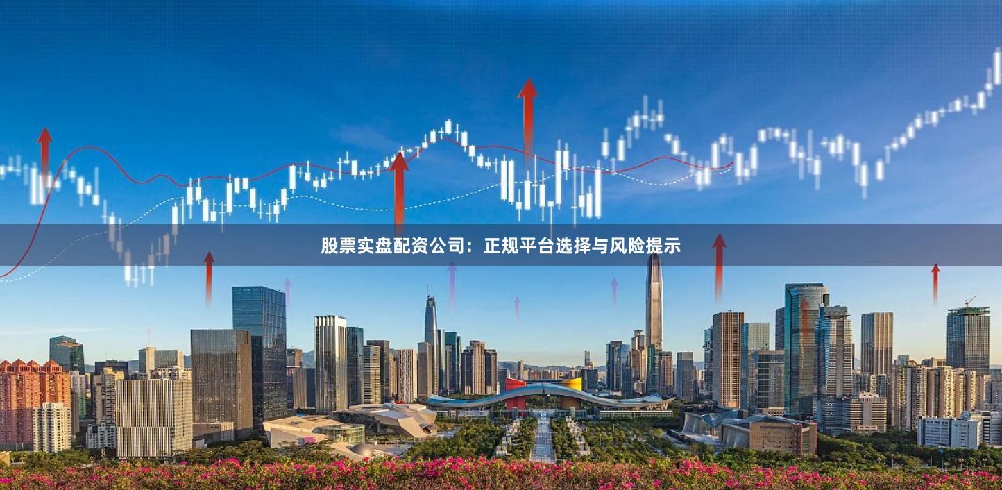 股票实盘配资公司：正规平台选择与风险提示