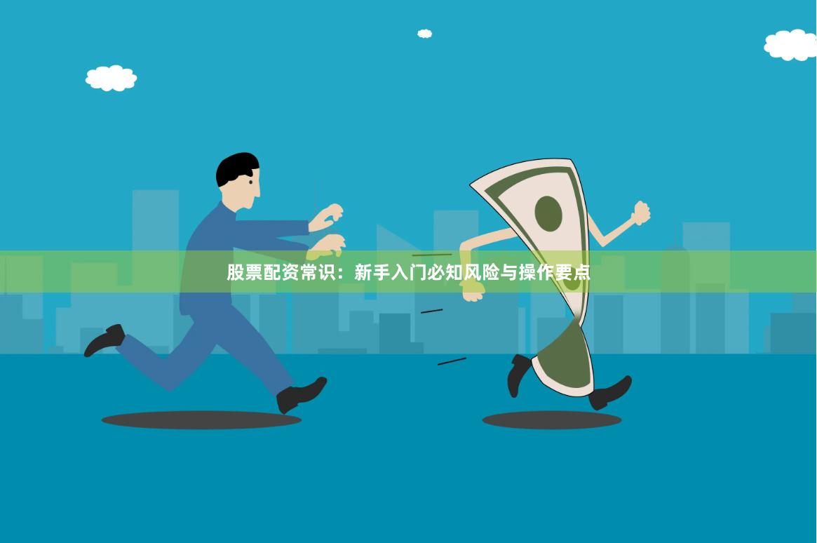 股票配资常识：新手入门必知风险与操作要点