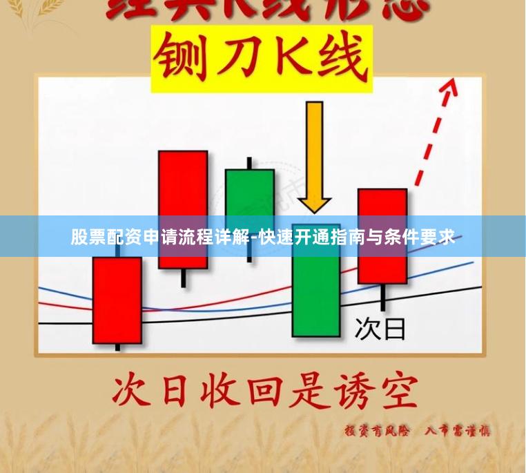 股票配资申请流程详解-快速开通指南与条件要求