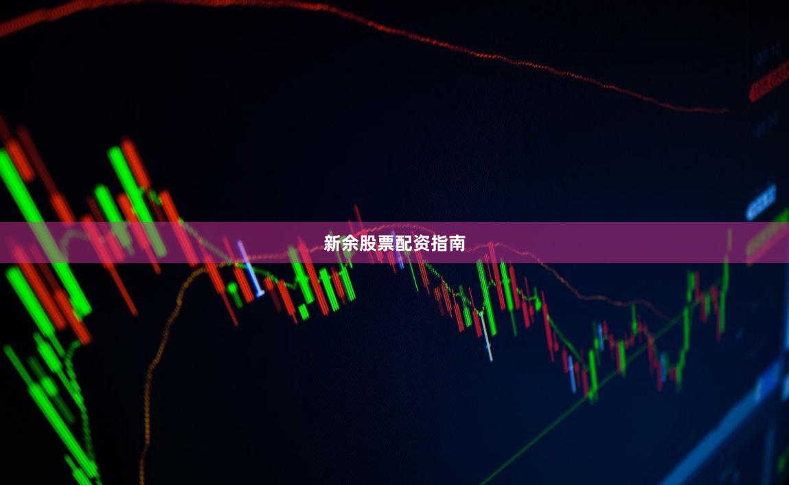 新余股票配资指南