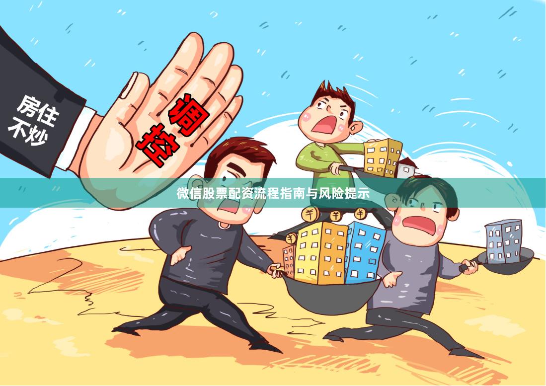 微信股票配资流程指南与风险提示